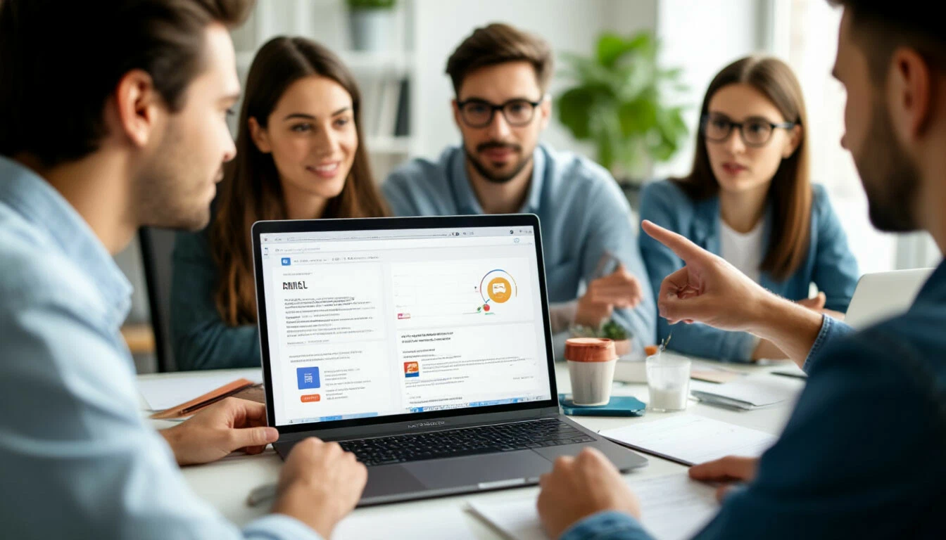 Пример оформления задач на онлайн-доске