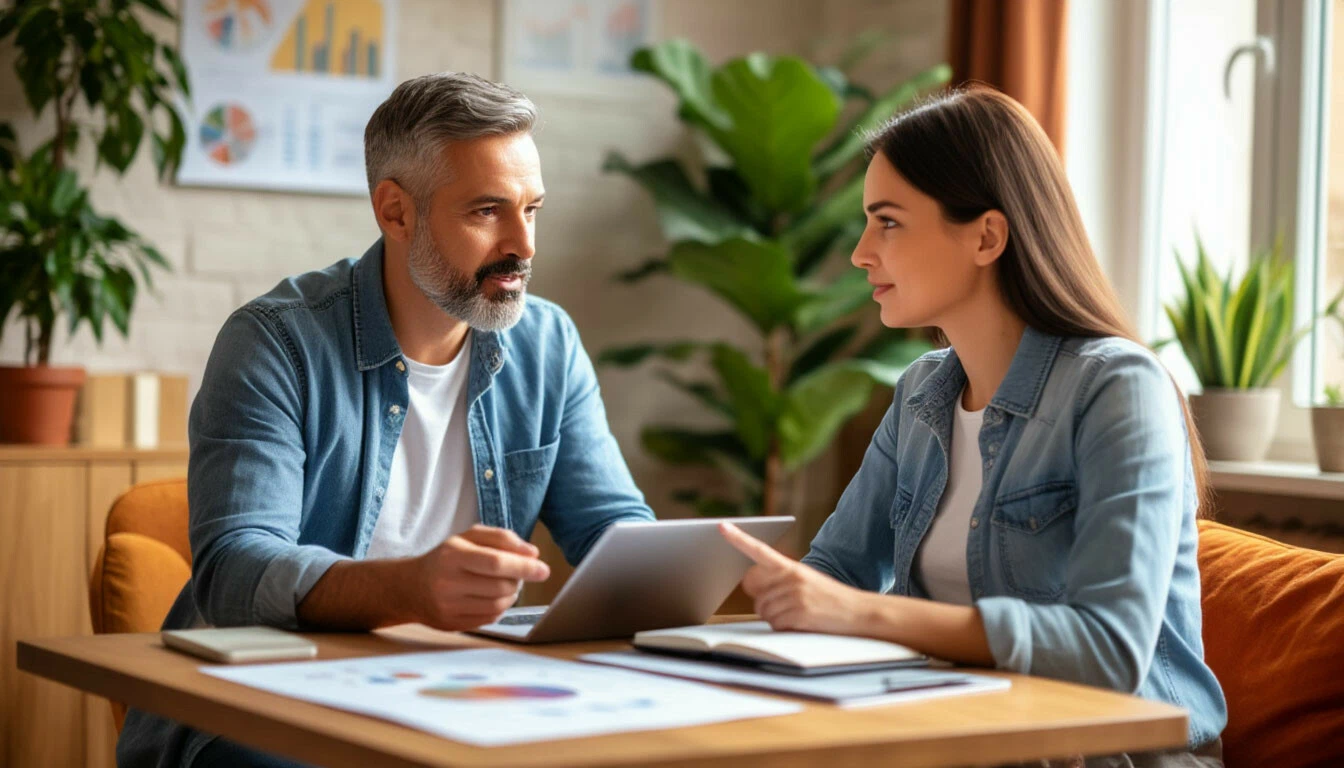 Визуальное наставничество на онлайн-доске