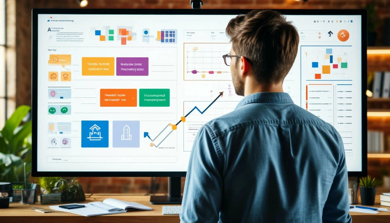 Визуализация задач на онлайн-доске