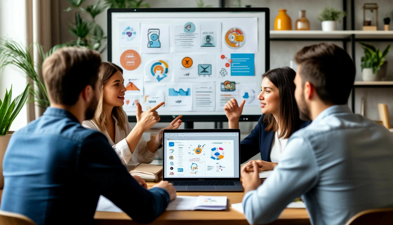 Сравнение российских онлайн-досок