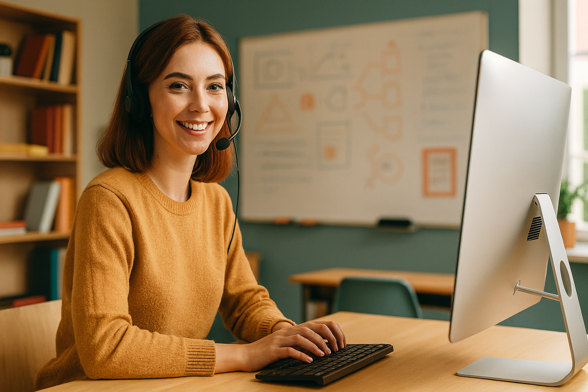 Онлайн доска для репетиторства dotspace